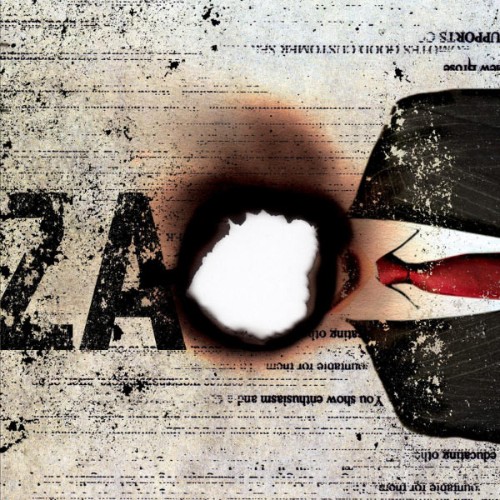 Zao - A Parade of Chaos - 2002