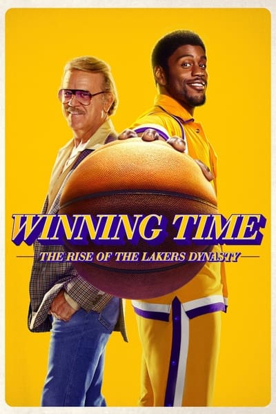 Winning Time The Rise of the Lakers Dynasty S01E09 720p HEVC x265-[MeGusta]