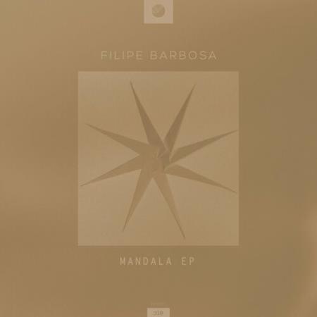 Filipe Barbosa - Mandala EP (2022)