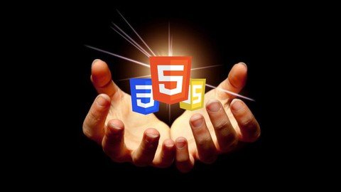 The Definitive Guide to HTML Web Development