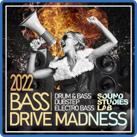 Bass Drive Madness