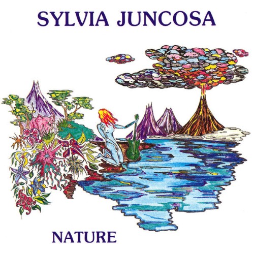 Sylvia Juncosa - Sylvia Juncosa - 2014
