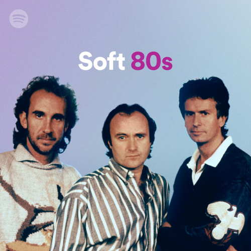 VA - Soft 80s (2022)