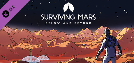Surviving Mars Below and Beyond v1011140 Linux-I_KnoW