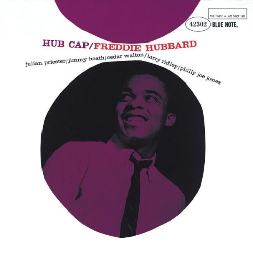 Freddie Hubbard - Hub Cap - 2003