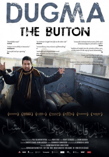 Journeyman Pictures - Dugma The Button (2016)