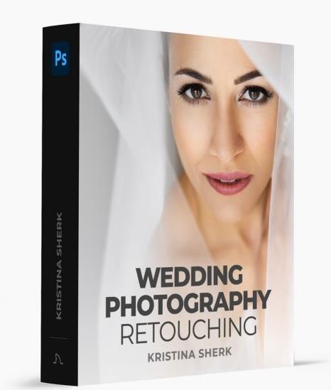 Shark Pixel – Wedding Photography Retouching