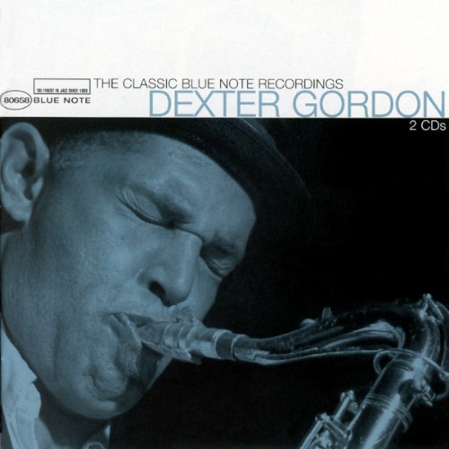 Dexter Gordon - The Classic Blue Note Recordings - 2003