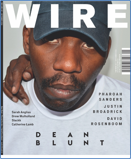 The Wire - September 1986 (Issue 31)