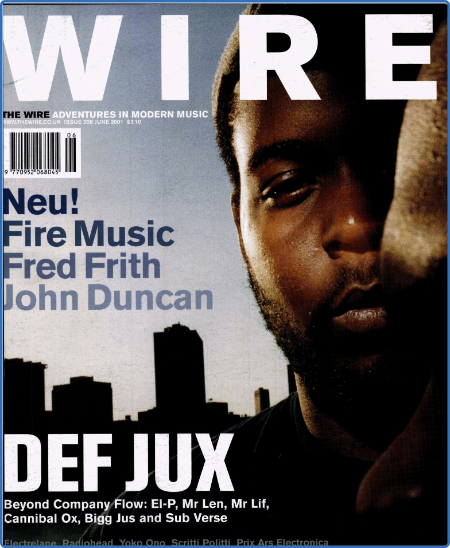 The Wire - June 1986 (Issue 28)