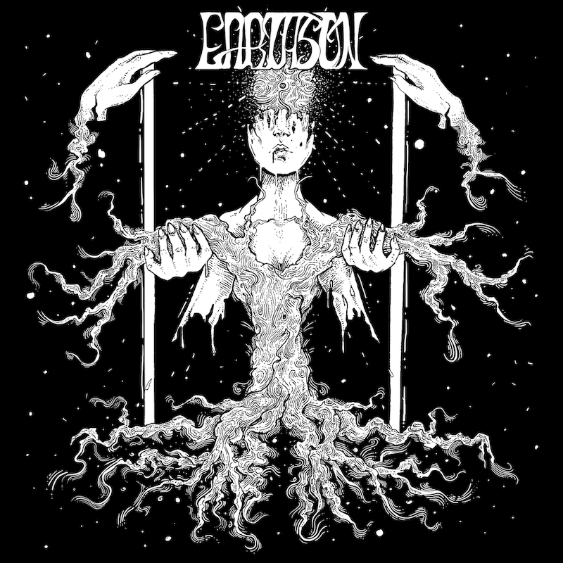Earthson - Flowers [EP] (2022)