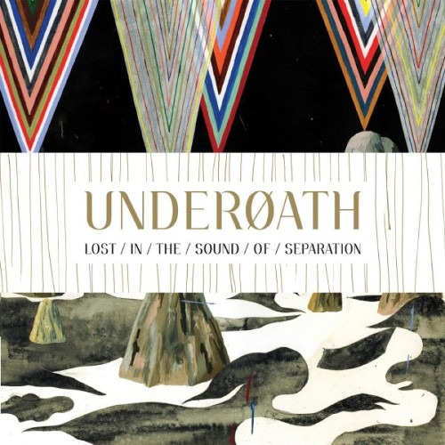 Underoath - Lost In The Sound Of Separation - 2008