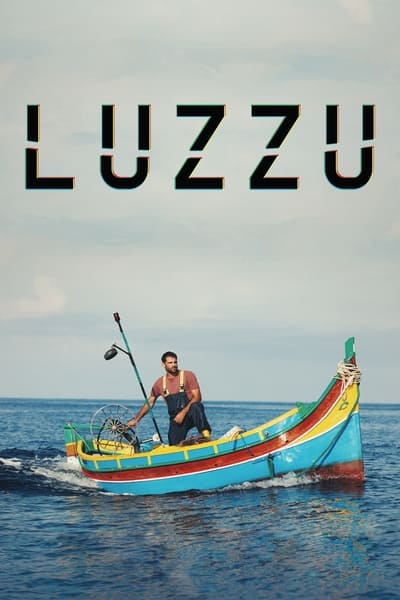 Luzzu (2021) 1080p WEBRip x264-RARBG
