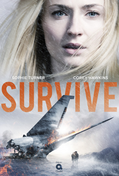 Survive (2022) 720p WEBRip x264-GalaxyRG
