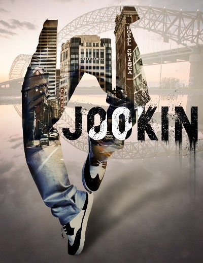 Jookin (2022) 1080p WEBRip x264-RARBG