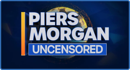 Piers Morgan Uncensored 2022 04 27 Sharon Osbourne 1080p HDTV H264-DARKFLiX