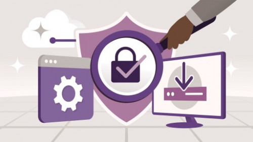 Linkedin Learning - SSCP Cert Prep: 7 Systems and Application Security