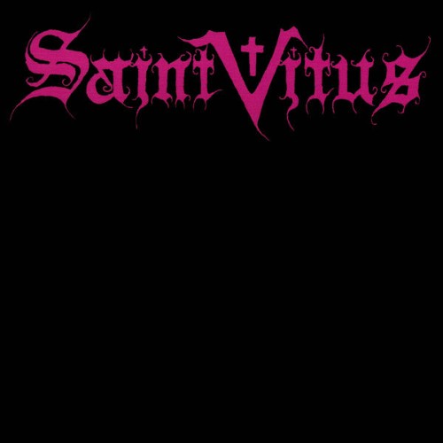 Saint Vitus - The Walking Dead  Hallow's Victim - 2011