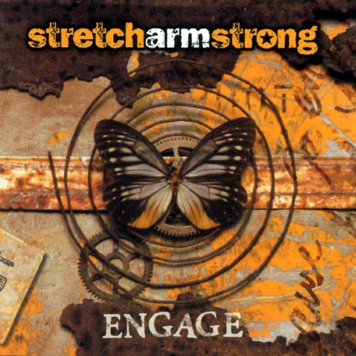 Stretch Arm Strong - Engage - 2003