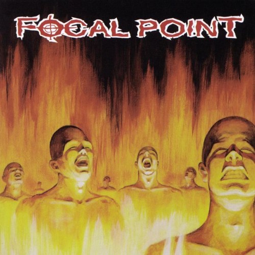 Focal Point - Suffering Of The Masses - 1995