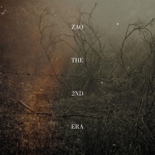 Zao - The 2nd Era - 2011
