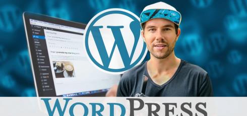 Website Design In WordPress For Beginners Learn To Build a Website In 1 Hour