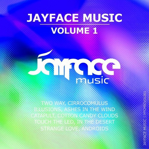 Jayface - Jayface Music Volume 1 (2022)