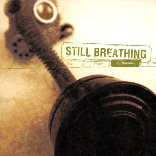 Still Breathing - September - 2002