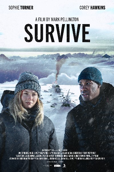 Survive (2022) 1080p WEB-DL DD5 1 H 264-EVO
