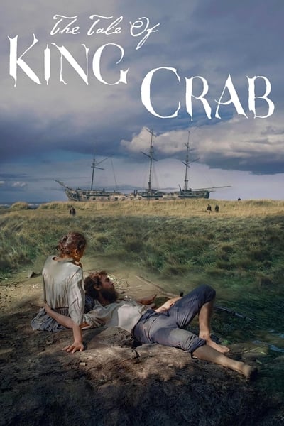 Crabs (2021) 1080p WEBRip x265-RARBG