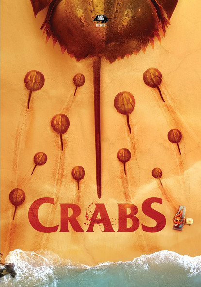 Crabs (2021) 1080p WEBRip x265-RARBG