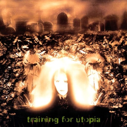 Training For Utopia - Plastic Soul Impalement - 1998
