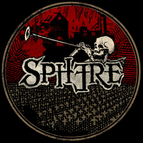 Sphere - Spiritual Dope (Demo) 2004