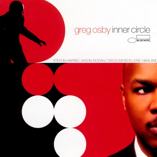 Greg Osby - Inner Circle - 2002