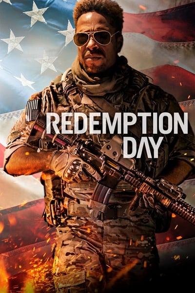 Redemption Day (2021) WEBRip x264-ION10