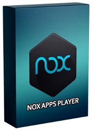 Nox App Player 7.0.2.7001 (x86-x64) (2022) {Multi/Rus}
