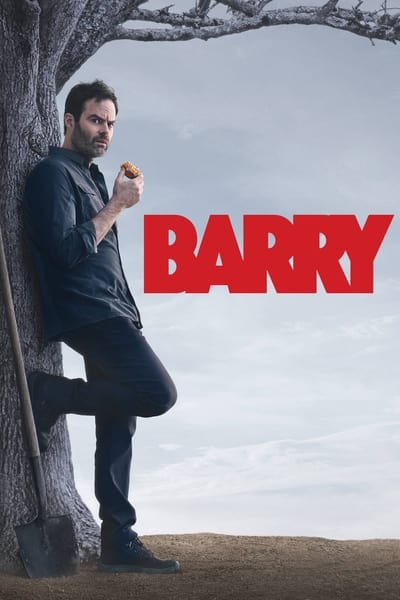 Barry S03E02 XviD-[AFG]