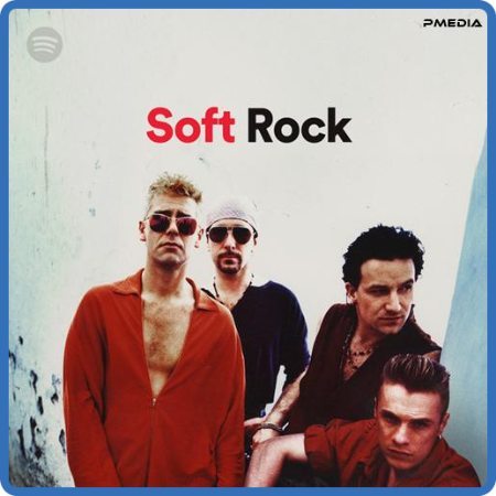 Various Artists - Soft Rock (2022)