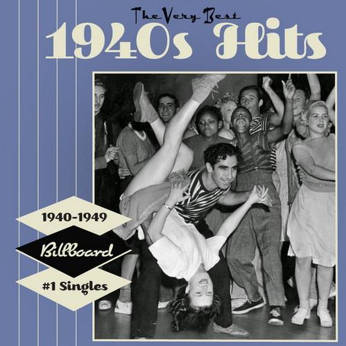1940s Hits Billboard 1 Singles (2022)