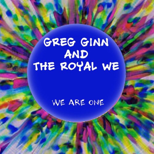 Greg Ginn - We Are One - 2011