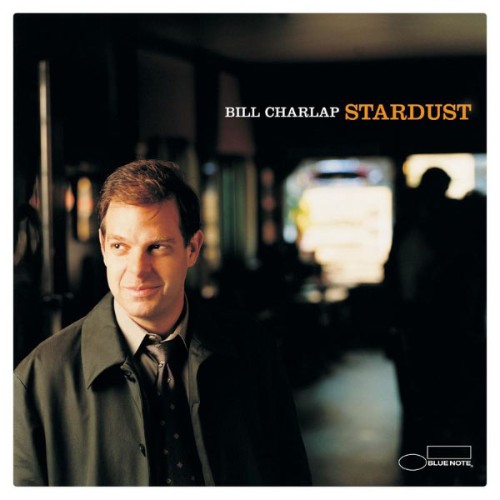 Bill Charlap - Stardust The Music Of Hoagy Carmichael - 2002