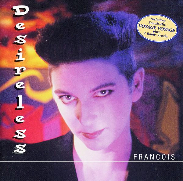 Desireless - Francois (2000) FLAC