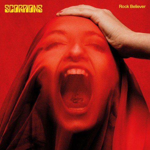 Scorpions - Rock Believer (Deluxe) - 2022