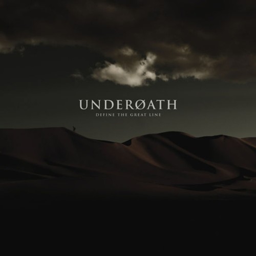 Underoath - Define The Great Line - 2006