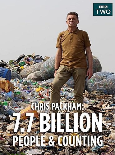 BBC: 7  700  :  ? / 7.7 Billion People and Counting (2019) HDTVRip 720p | P2