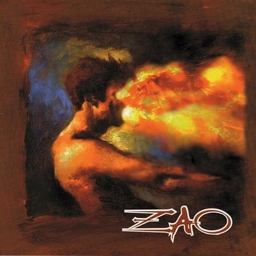 Zao - Where Blood And Fire Bring Rest - 1998