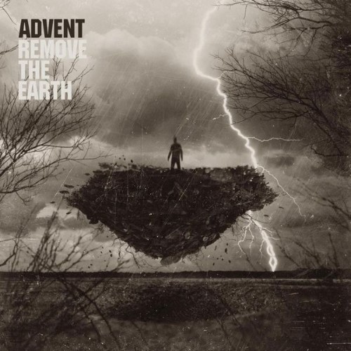 The Advent - Naked And Cold - 2009