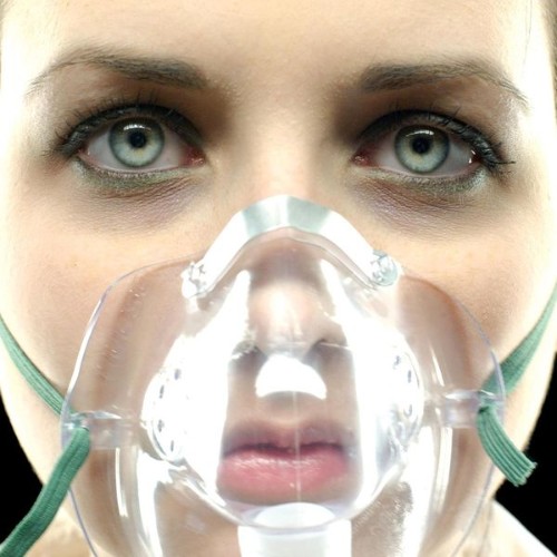 Underoath - They're Only Chasing Safety - 2004