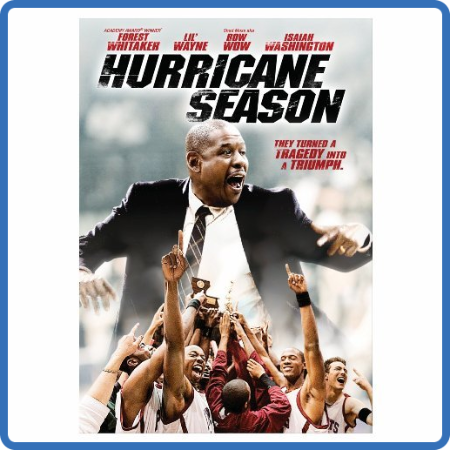 Hurricane Season 2009 1080p BluRay x265-RARBG