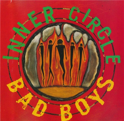 Inner Circle - Bad Boys (1993)